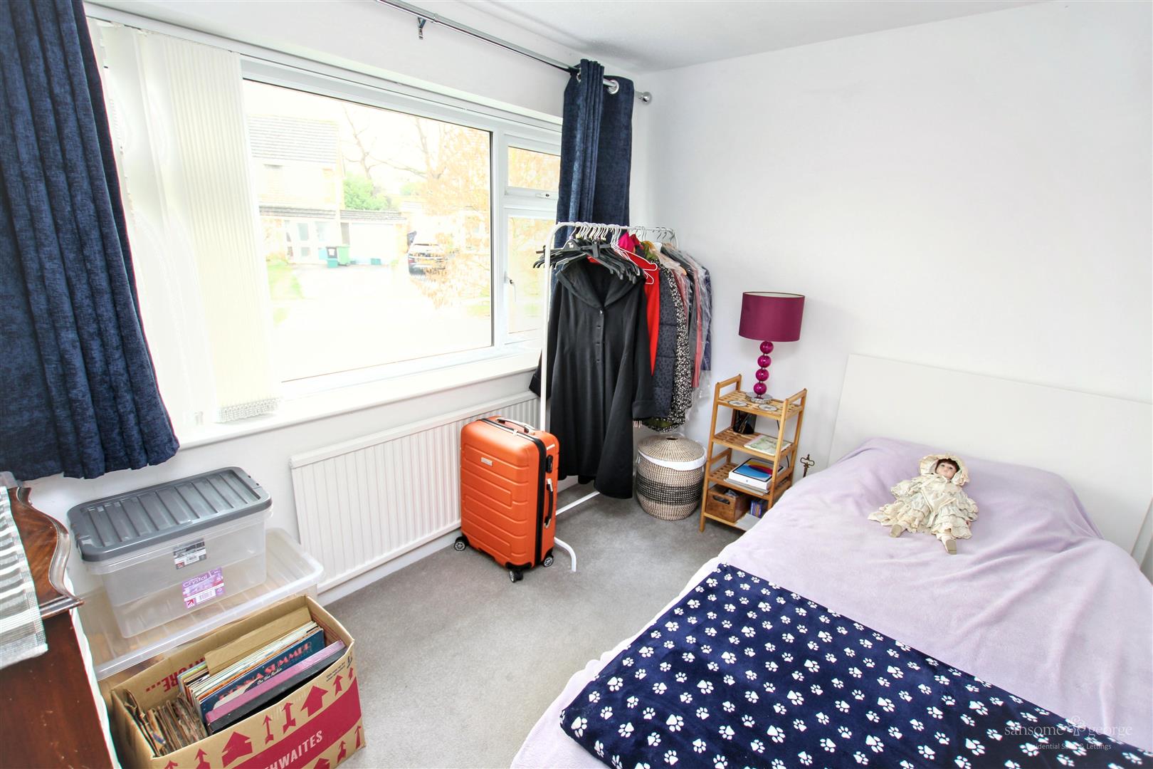 Foxcombe Drive, Tilehurst, Reading